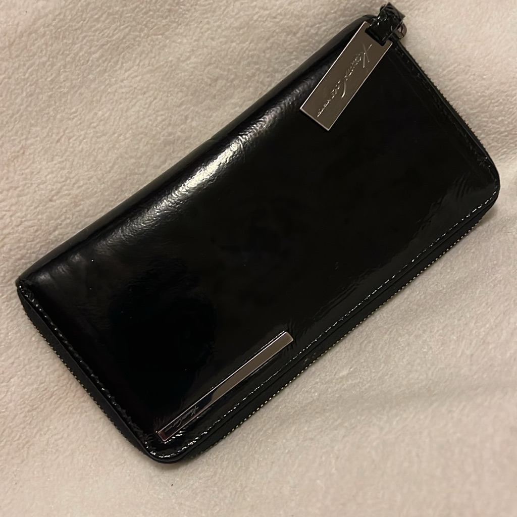 Brand New Kenneth New York Cole Wallet